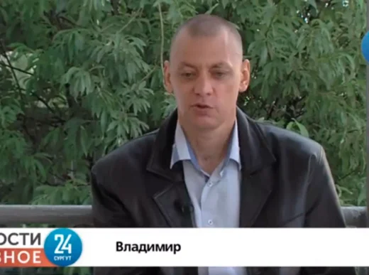 Выпускник центра